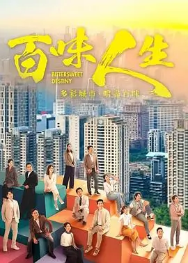 电视剧 夜色长河 2025